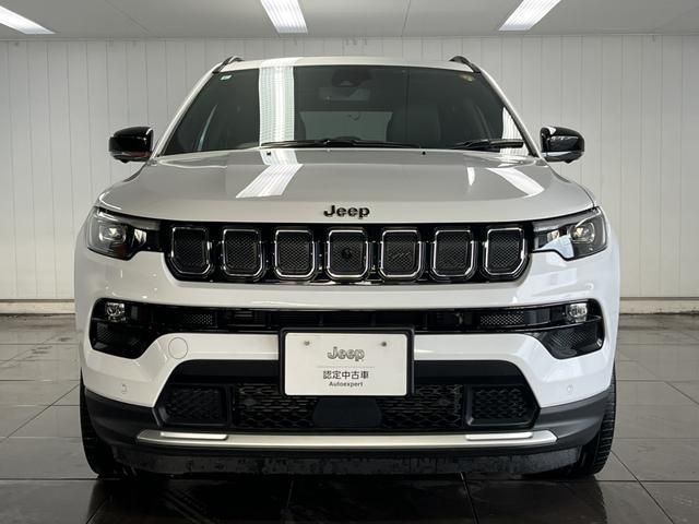 JEEP COMPASS 4WD 2023 Image 31