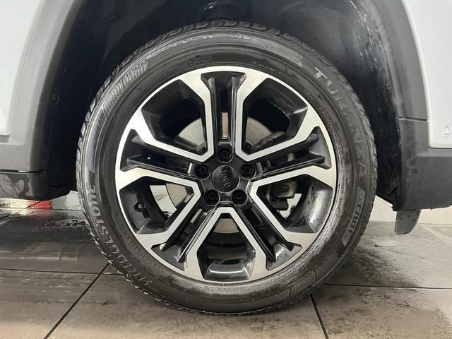 JEEP COMPASS 4WD 2023 Image 31