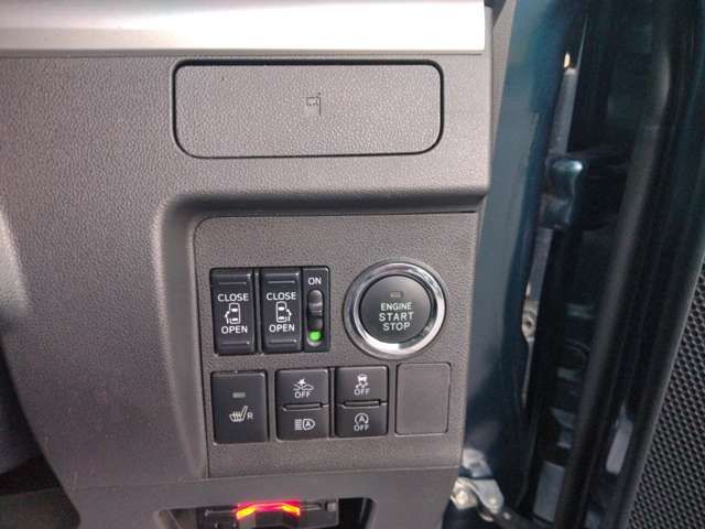 DAIHATSU TANTO CUSTOM 2019 Image 31