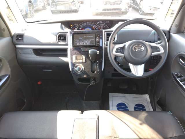 DAIHATSU TANTO CUSTOM 2019 Image 31