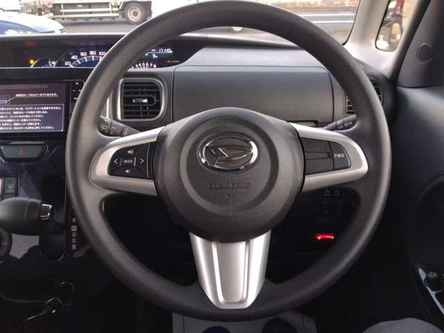 DAIHATSU TANTO CUSTOM 2019 Image 31