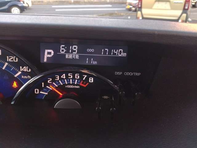 DAIHATSU TANTO CUSTOM 2019 Image 31