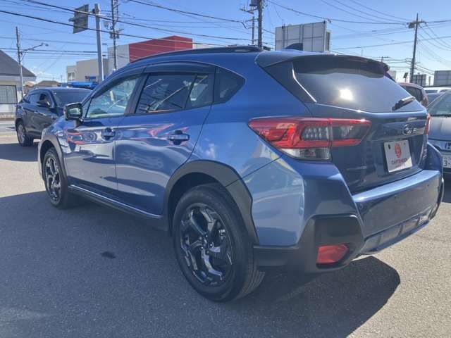 SUBARU XV HYBRID 2022 Image 31