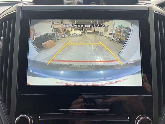 SUBARU XV HYBRID 2022 Image 31