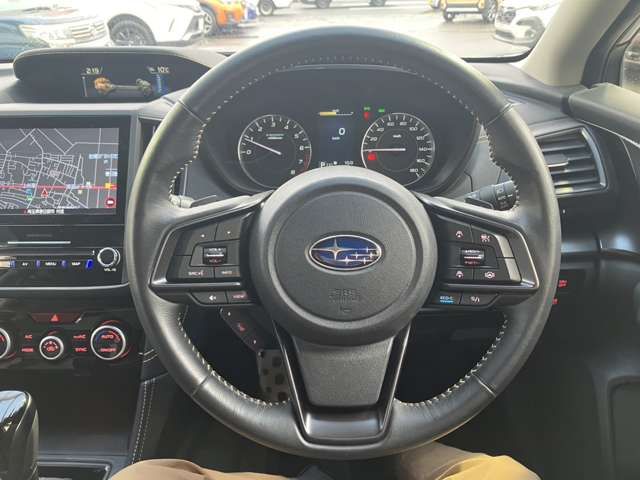 SUBARU XV HYBRID 2022 Image 31