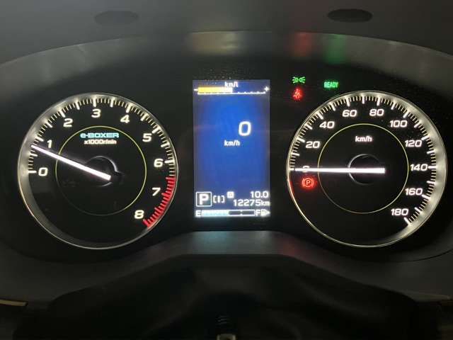 SUBARU XV HYBRID 2022 Image 31