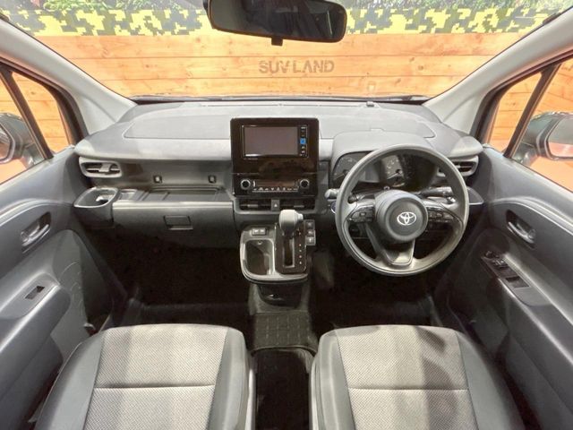 TOYOTA SIENTA HYBRID 2023 Image 31