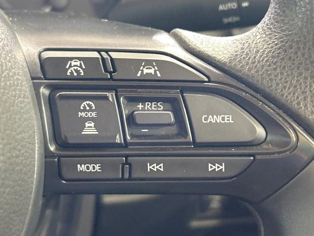 TOYOTA SIENTA HYBRID 2023 Image 31