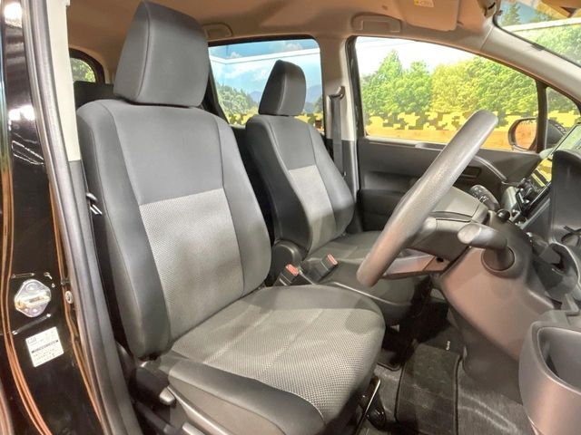 TOYOTA SIENTA HYBRID 2023 Image 31