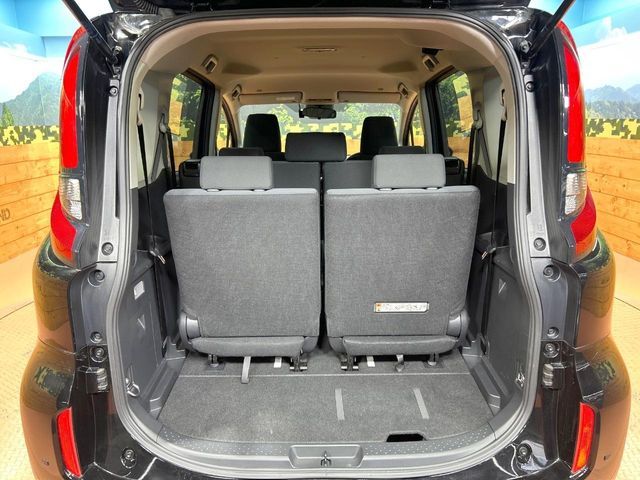 TOYOTA SIENTA HYBRID 2023 Image 31