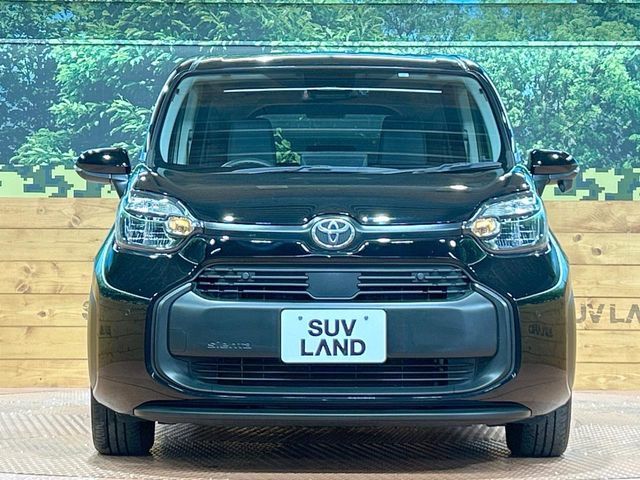TOYOTA SIENTA HYBRID 2023 Image 31