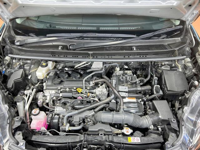 TOYOTA SIENTA HYBRID 2023 Image 31
