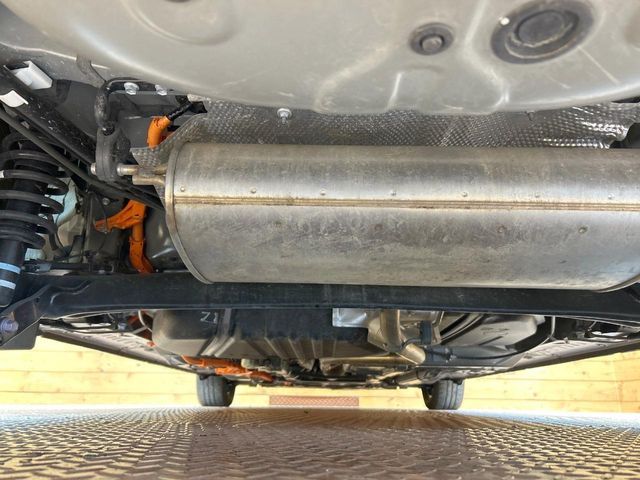 TOYOTA SIENTA HYBRID 2023 Image 31