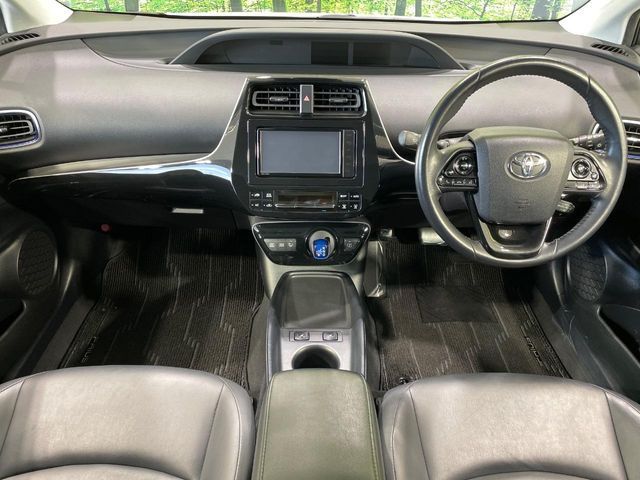 TOYOTA PRIUS 2019 Image 31