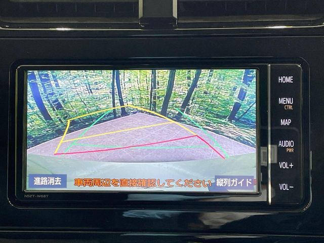 TOYOTA PRIUS 2019 Image 31