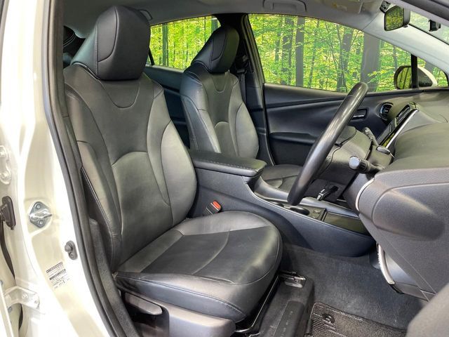 TOYOTA PRIUS 2019 Image 31