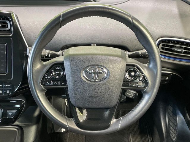 TOYOTA PRIUS 2019 Image 31