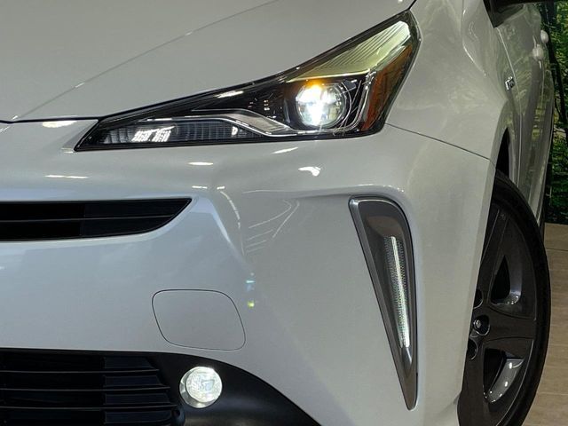 TOYOTA PRIUS 2019 Image 31