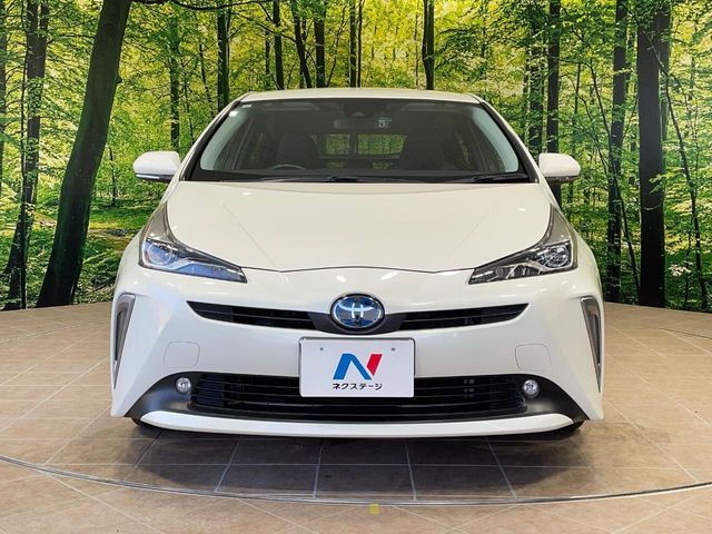TOYOTA PRIUS 2019 Image 31