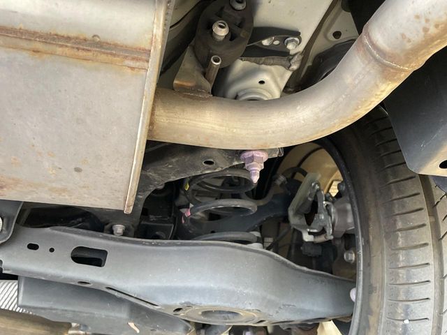 TOYOTA PRIUS 2019 Image 31