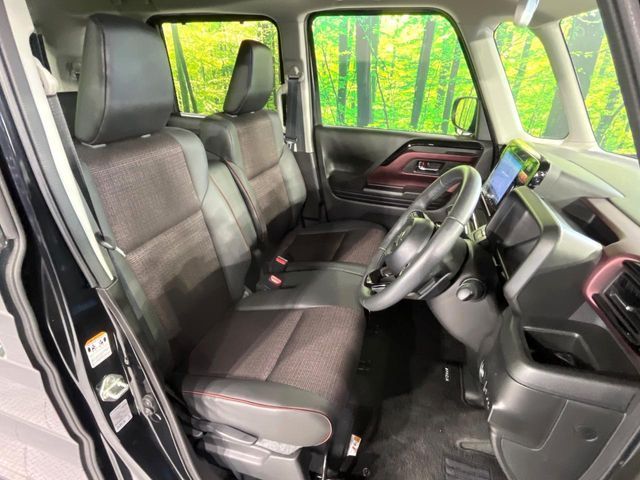 SUZUKI SPACIA CUSTOM 2023 Image 31