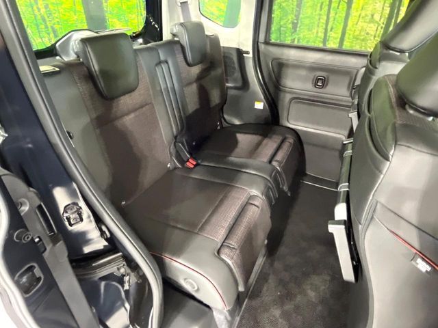 SUZUKI SPACIA CUSTOM 2023 Image 31