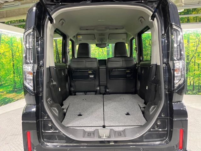 SUZUKI SPACIA CUSTOM 2023 Image 31