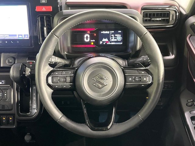 SUZUKI SPACIA CUSTOM 2023 Image 31