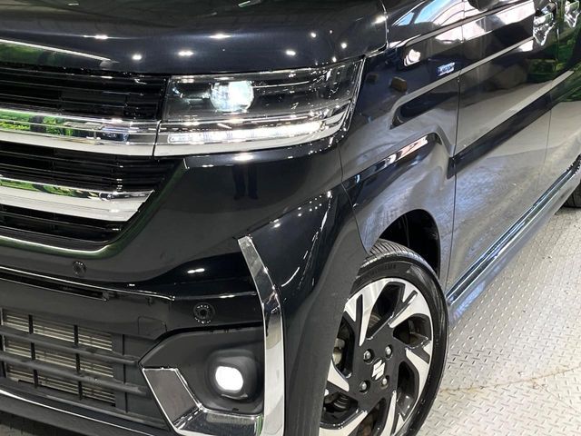 SUZUKI SPACIA CUSTOM 2023 Image 31