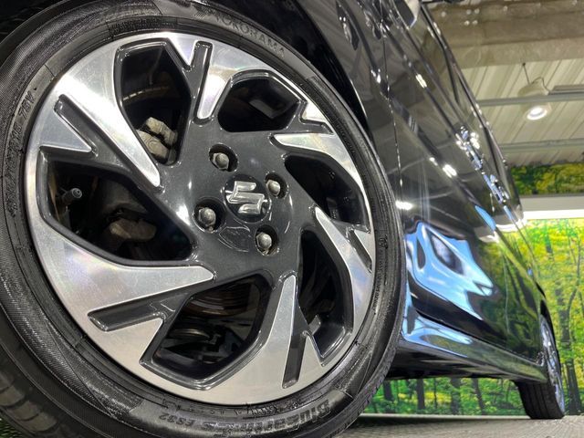 SUZUKI SPACIA CUSTOM 2023 Image 31