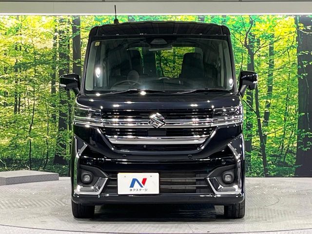 SUZUKI SPACIA CUSTOM 2023 Image 31