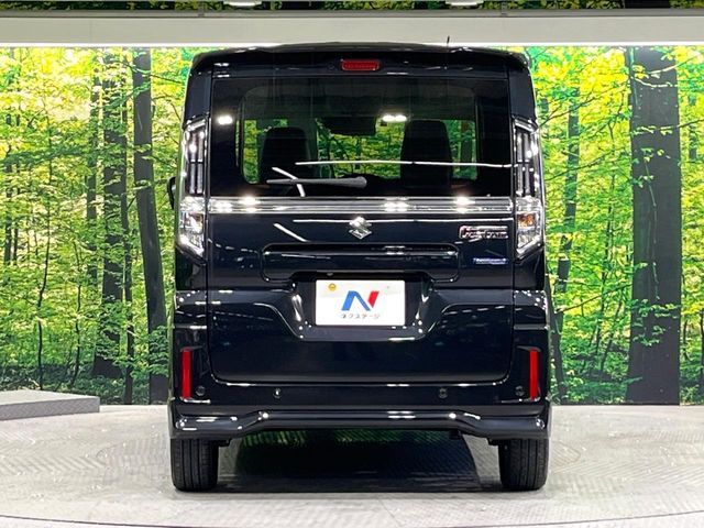 SUZUKI SPACIA CUSTOM 2023 Image 31