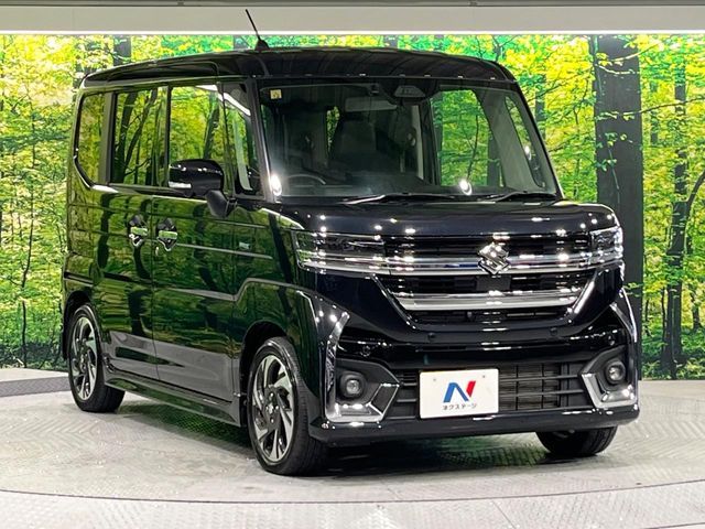 SUZUKI SPACIA CUSTOM 2023 Image 31