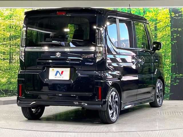 SUZUKI SPACIA CUSTOM 2023 Image 31