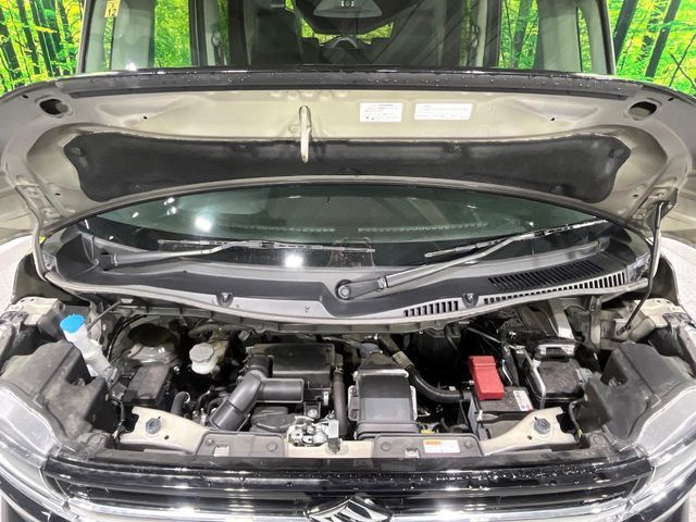 SUZUKI SPACIA CUSTOM 2023 Image 31