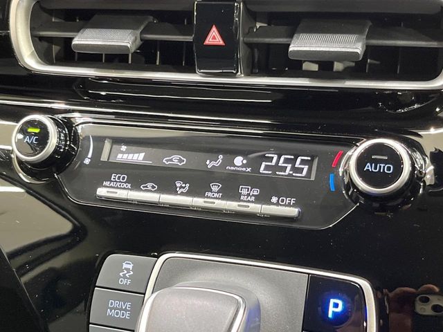 TOYOTA AQUA 2024 Image 31