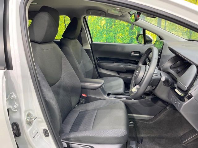 TOYOTA AQUA 2024 Image 31