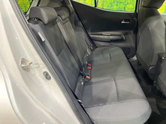 TOYOTA AQUA 2024 Image 31