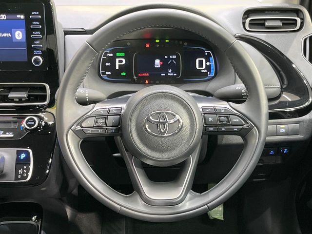 TOYOTA AQUA 2024 Image 31