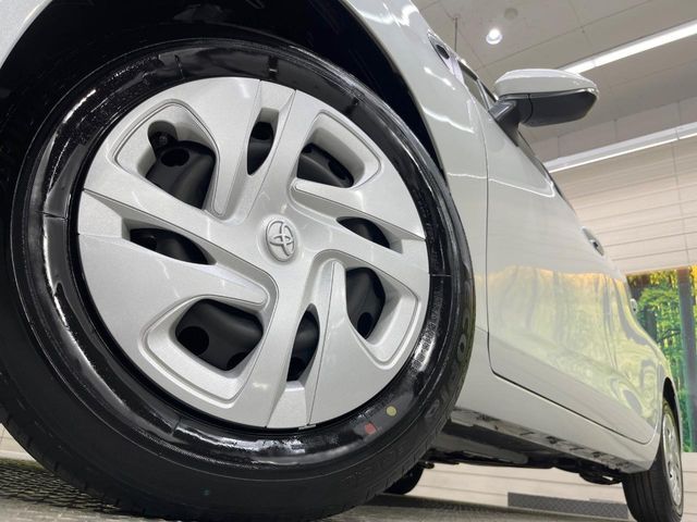 TOYOTA AQUA 2024 Image 31