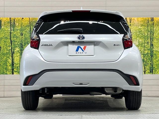 TOYOTA AQUA 2024 Image 31
