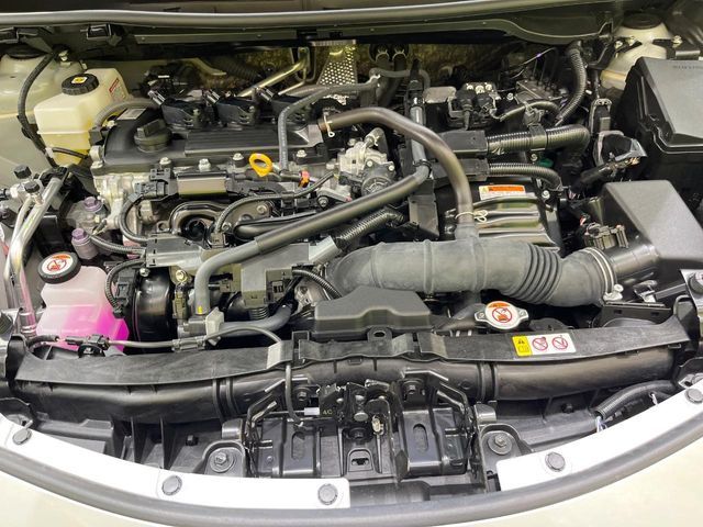 TOYOTA AQUA 2024 Image 31