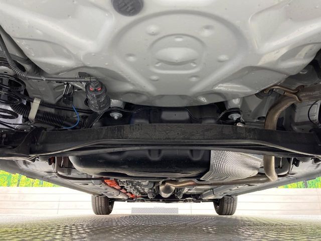 TOYOTA AQUA 2024 Image 31