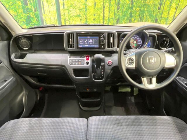 HONDA N-ONE 2015 Image 31