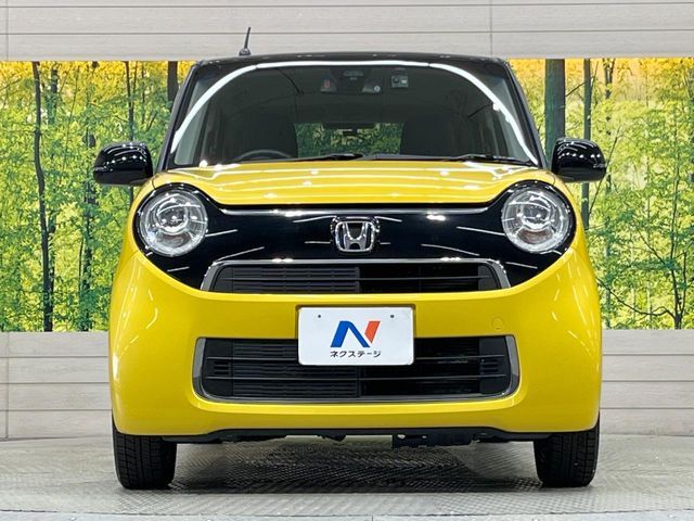 HONDA N-ONE 2015 Image 31