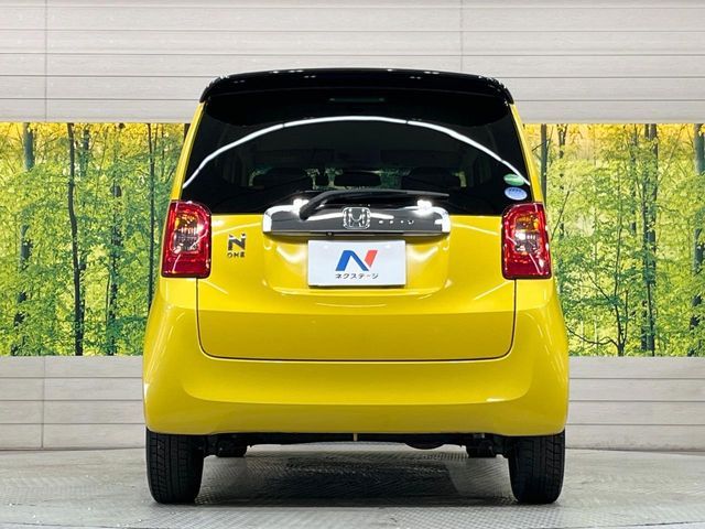 HONDA N-ONE 2015 Image 31