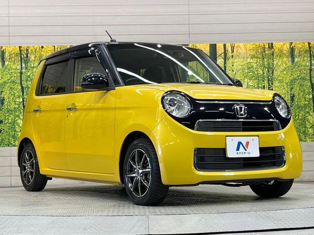 HONDA N-ONE 2015 Image 31