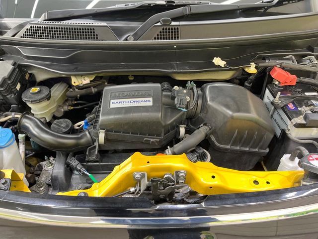 HONDA N-ONE 2015 Image 31