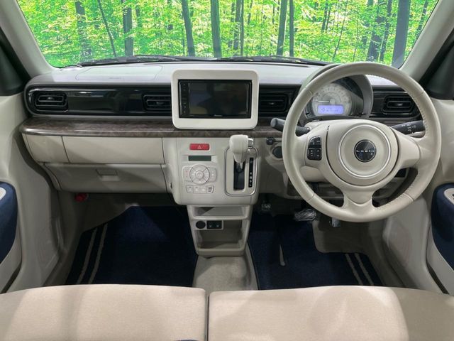 SUZUKI ALTO LAPIN 2021 Image 31