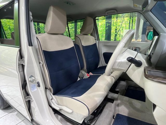 SUZUKI ALTO LAPIN 2021 Image 31